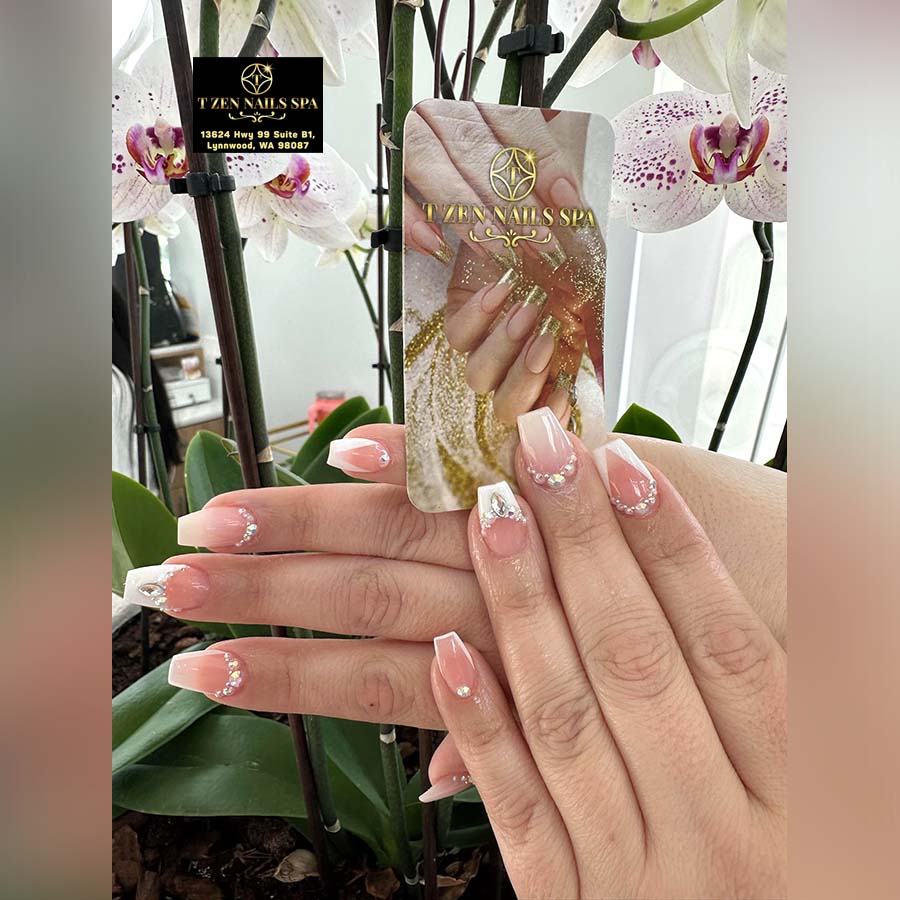 Nail Inspiration for June 2026